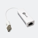 ADAPTADOR ETOUCH 150370 USB A RJ45